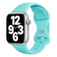 thumbnail image 1 of Correa Sport Para Apple Watch Colores Premium, Todas las Series, 1 of 5