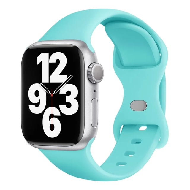 Correa Sport Para Apple Watch Colores Premium, Todas las Series