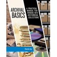 thumbnail image 1 of Archival Basics (American Association for State and Local History), 1 of 2