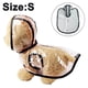 thumbnail image 1 of Chubasquero para perros con capucha, Poncho, chubasquero transparente para perros pequeños, impermeable, cachorros, gatos, mascotas 146, 1 of 7