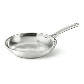 Calphalon ® Signature 12 Non-Stick Flat-Bottom Wok with Lid