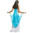 thumbnail image 2 of Queen Cleopatra Adult Costume, 2 of 2