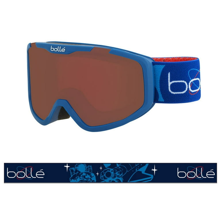 Bolle Rocket Goggles For Kids