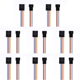 thumbnail image 1 of Cable Extensión Del Convertidor Adaptador Conector Ventilador 5 Pines A 4 para, 1 of 6