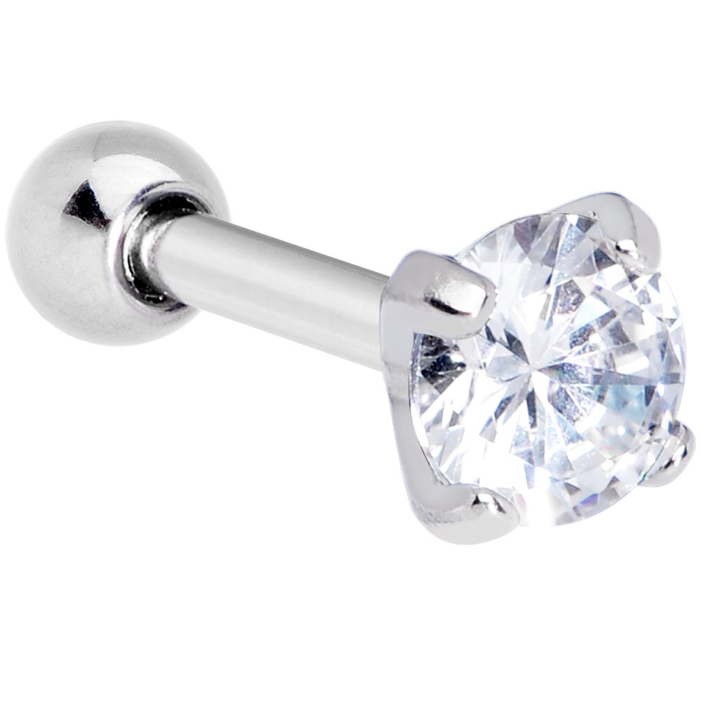 Body Candy Body Candy 16G Women G23 Implant Grade