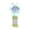 Green, variant on s’tudent Cooling Fan, Simple Mini USB Rechargeable Handheld Blower, LED Light Portable Outdoor Fan, Compact Cooler for Travel, Hiking, Campus & Personal Use