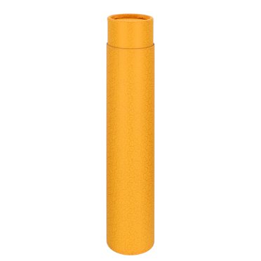 DOITOOL Kraft Mailing Tubes – 50cm X 3cm Round Poster Storage Tubes For Artwork, Documents, And Shipping – Reusable