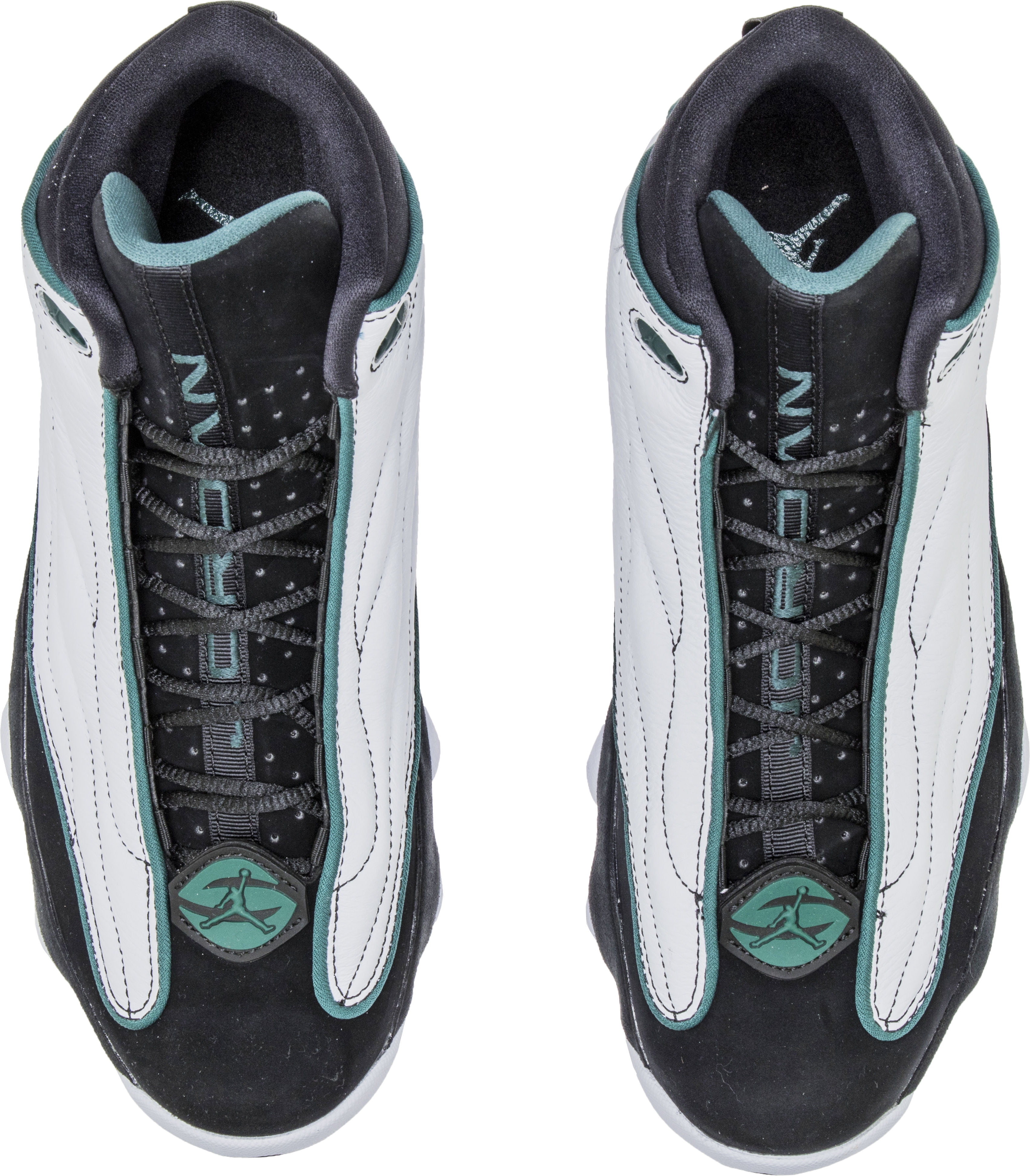 JORDAN PRO STRONG GRADE SCHOOL Boys Sneakers 407484 011 Walmart