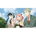thumbnail image 6 of Spy X Family - Season 1 (Blu-ray) Crunchyroll, Action, Anime, 6 of 6