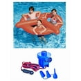 thumbnail image 1 of Swimline Bouée Gonflable Géante de 60 Pouces pour Piscine, 1 of 3