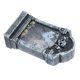 thumbnail image 3 of Lámpara de barra luz de Halloween con forma de piedra sepulcral duradera de PVC para barra para hotel para iglesia Amonsee Otros, 3 of 8