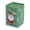 C, variant on Qocolcyl Christmas Santa Snowflake Iron Money Box, Festive Metal Coin Savings Jar with Slot for Coins & Paper Bills, Decorative Tabletop Piggy Bank, Holiday Gift Keepsake for Kids and Family