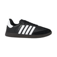 thumbnail image 2 of TENIS CASUALES JOVEN PERUGIA 28085 SIMIPIEL NEGRO, 2 of 4