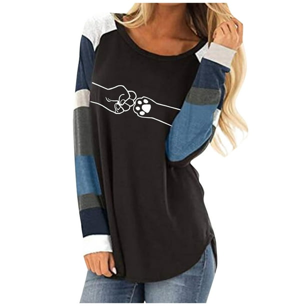 Sudadera Bohemia Para Mujer - Estilo Oversize, Estampado Floral, Manga Larga