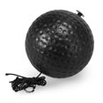 thumbnail image 2 of Boxing Ball 2 Level Pouching Ball with Sweat Band for Combat Sports Fitness Speed Training Reaction Eye Coordination Training, 2 of 7