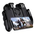 thumbnail image 1 of Gamepad Control Para Celular 4 Gatillos Ventilador Pubg Ecoshopmaster 4 Gatillos Ventilador Pubg, 1 of 3