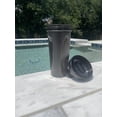 thumbnail image 1 of Best Bottles Shaker Bottle (Black), BL-01, 1 of 2