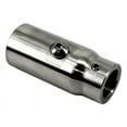 thumbnail image 2 of Seaview SV114STLK Starlink Stainless Steel 1-14 Threaded Adapter, 2 of 2