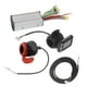 thumbnail image 5 of Kit de controlador de pantalla para motor de eléctrico, conjunto de accesorios para controlador de bicicleta eléctrica, accesorios, con panel con cable, 5 of 8