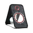 thumbnail image 4 of Colaxi Golf Chipping Net Training Foldable Double Sided Practice for Backyard Golfer Gift Professional Golf Hitting Net Target Hole, 4 of 8