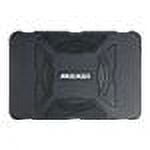 Kicker Wireless Compact Powered Car Subwoofer, Black, 8