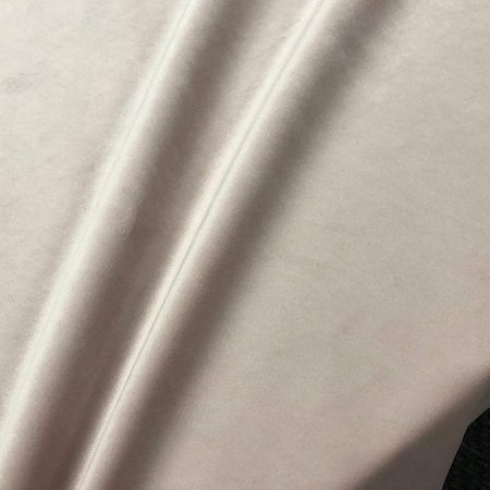 Soft Velvet Fabric, 118 Inch. in Width, Ideal Material for Home Décor