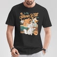 thumbnail image 5 of Show Girl Life In My Show Girl Era Groovy TShirt, 5 of 6