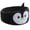 Black, variant on Toddler & Kids Headphones - Bluetooth Wireless Comfortable Fit,Headband Headphones for Sleeping - Safe Volume Limited - Adjustable for Travel, Learning, and Sleep,Hippopotamus
