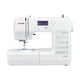 thumbnail image 1 of Máquina  de Coser Computarizada Janome Blanca 1050DC, 1 of 4