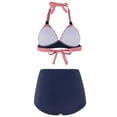 thumbnail image 4 of Traje de baño cómodo para mujer, traje de baño para mujer, ropa de playa OAVQHLG3B Store  lin121212, 4 of 4