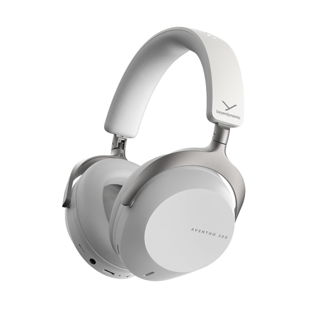 Audífonos beyerdynamic AVENTHO 300 Inalámbricos ANC Dolby Atmos