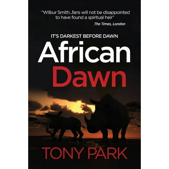 The Story of Zimbabwe African Dawn, Book 2, (Paperback)