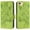 Green, variant on Case for GANGXUN iPhone SE 2022/2020 – Elegant and Practical with Long,Short Lanyards