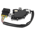 thumbnail image 3 of 4X MR263257 Electronic Control Safety Switch A/T Case Inhibitor Switch for V73 V75 8604A015 8604A053, 3 of 4