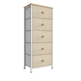 thumbnail image 1 of Mueble Cajonera De Torre  para Recamara 5 Cajones, 1 of 8