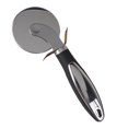 thumbnail image 3 of Pizza Cutter Wheel, Pizza Slicer With Stainless Steel Blade and Good Grip for Pizza Cheese Cakes, 3 of 7