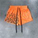 thumbnail image 3 of WILLBEST Pantalones Cortos para Hombre 2024, Conjunto de Verano de 2 Piezas con Camiseta Informal con Estampado de Letras, Camiseta de Manga Corta con Cuello Redondo y Pantalones Cortos, 3 of 3