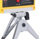 thumbnail image 3 of Leveling Tool with Tripod Multi Function Line Leveling Meter for Installing Shelves Cabinets Tiles, 3 of 4