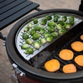 thumbnail image 3 of Kamado Joe® Big Joe Flexible Cooking Rac, 3 of 5