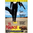 thumbnail image 2 of New El Mariachi (Special Edition)  (DVD), 2 of 2