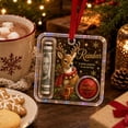 thumbnail image 5 of Clearance Christmas Cash & Treat Holder Ornament, Personalized Christmas Tree Money Holder Decor, Secret Santa Gift & Festive Party Favor, 5 of 7