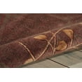 thumbnail image 6 of Nourison Somerset Nature Multicolor 5'6" x ROUND Area Rug, (6 Round), 6 of 6
