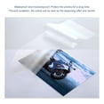 thumbnail image 3 of 100Pcs Thermal Laminating Pouches A4 5mil Thick Rounded Corner Waterproof Moistureproof Antioxidation Thermal Laminating, 3 of 5