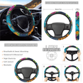 thumbnail image 4 of HUIACONG 14 Pack Dragonfly Car Interior Accessory Kit, Wear-Resistant Collapsible Automotive Interior Accessories, Suitable for Cars All Car Types SUVs, 4 of 8