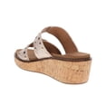 thumbnail image 6 of Corkys Womens Told You So Wedge  Casual Shoes, 6 of 7
