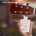 thumbnail image 4 of String Winder,Tuner Speed Tools Led Indicator Banjo Winder Tuner Led Indicator Fapao Wotao Tuner Tools Wotao Tools Wotao Fapao Winder Mandolin Tuner, 4 of 5