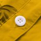 thumbnail image 4 of ICHUANYI Clearance Women Summer Fashion Short Sleeve V-Neck Printing Pocket Blouse T-shirt Tops(Yellow, XL) ICHUANYI WER2023080801669, 4 of 7