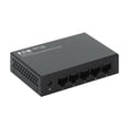 thumbnail image 4 of TRIPPLITE EATON TRIPP LITE SERIES 5-PORT 10/100/1000 MBPS DESKTOP GIGABIT ETHERN, 4 of 6
