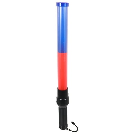 MLINS Glow Sticks Bulk Rechargeable Torch Traffic
