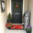 thumbnail image 4 of Valentine's Day Outdoor Rug Room Carpet Decor Living Welcome Doormats Carpets Bathroom Products Decorations For Home Rugs Bedroom, 4 of 8